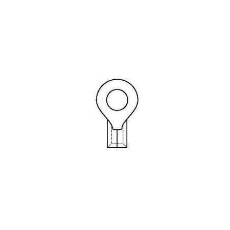 Molex Ring Krimptite (A-132-04) 190440083